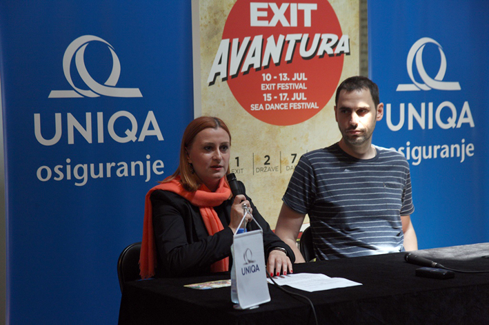 UNIQA OSIGURAVA EXIT NA MILION EVRA