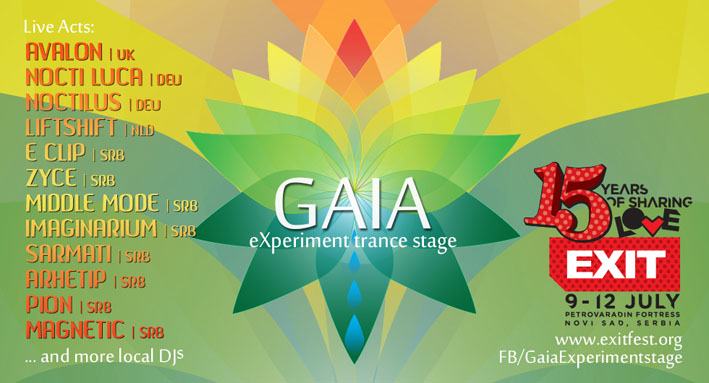 GAIA-eXperiment-Stage-Exit-2015
