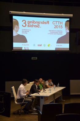 Rebrand Serbia 3 - I am Serbia panel