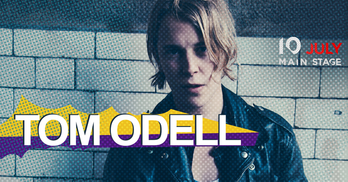 Tom Odell