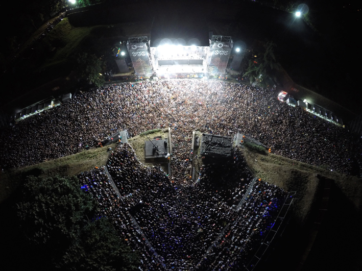 mts Dance Arena Hardwell