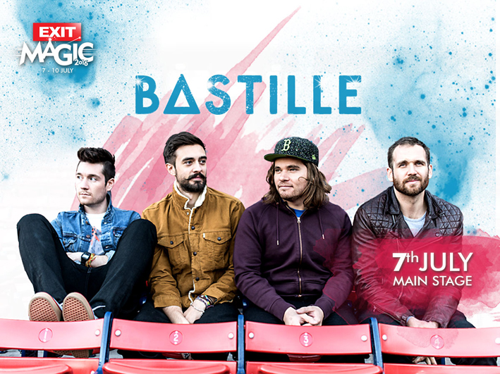 Bastille