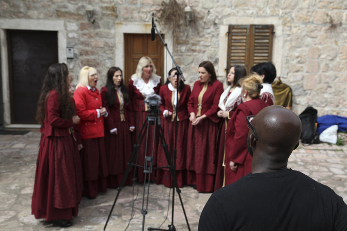 Budva - Choir Harmonija 04