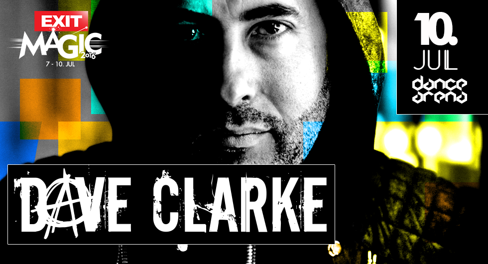 Dave Clarke