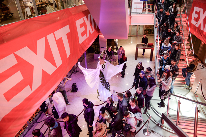 Exit Magic start prodaje 1