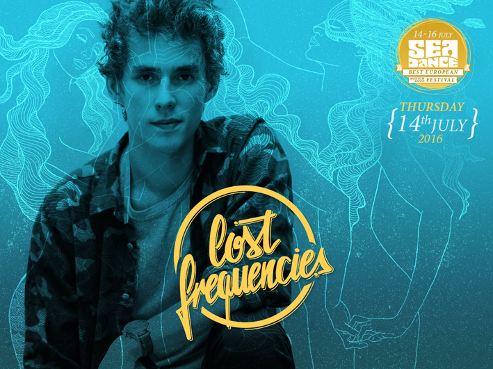 Lost Frequencies