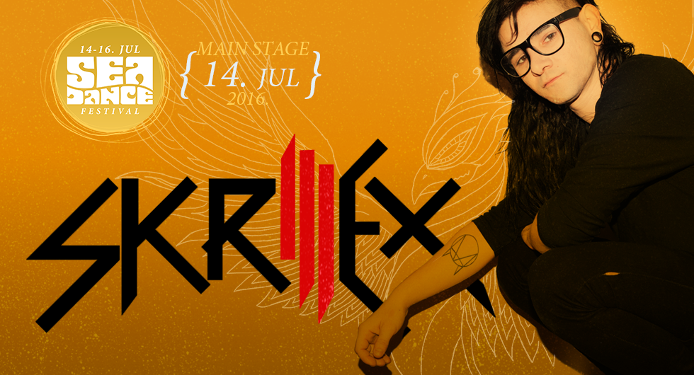 Skrillex 2