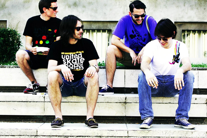 Kinoklub - by Branko Banjac_1kinoklub