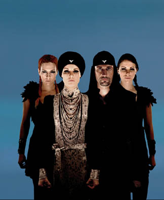 Laibach