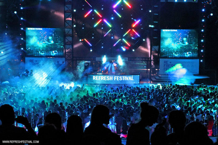 Refresh festival foto 2