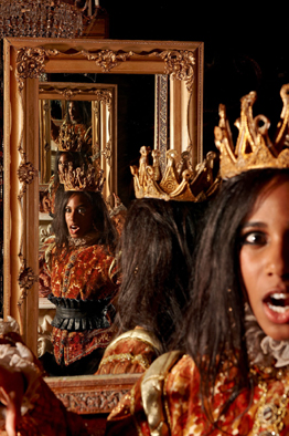 Santigold Main Image
