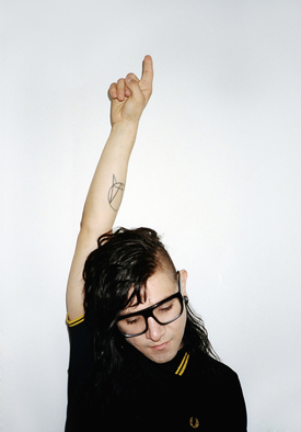 Skrillex