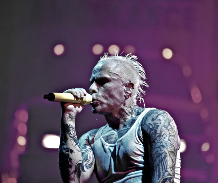 TheProdigy