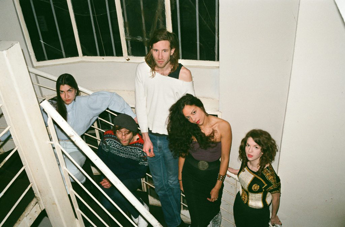 Thieves Like Us 2012 (photo by Maxime Ballesteros)
