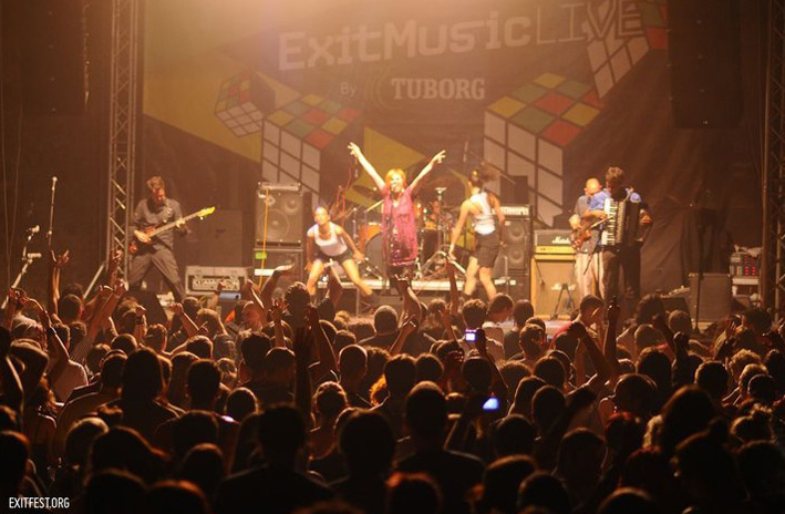 Vrooom Exit 2011 foto - Bogdan Pedovic