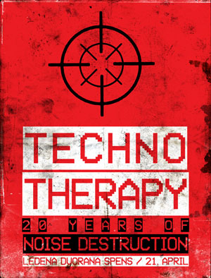 technotherapy_grunge