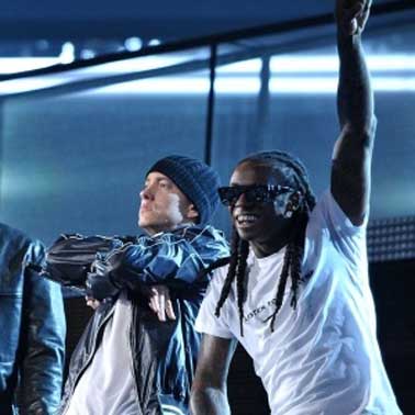 Eminem-Lil-Wayne