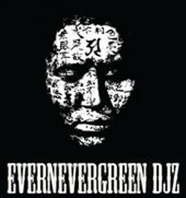Evernevergreen Djs