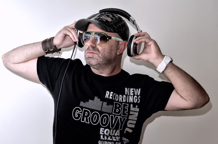 DJ PANTELIS AUGUST 2013
