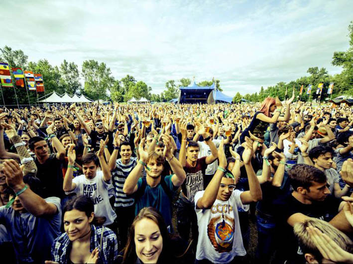 inmusic festival audience samir ceric