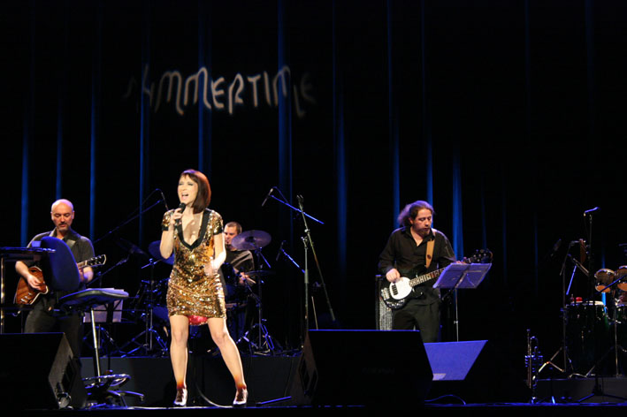 Irena Blagojevic - Emocije i energija na delu