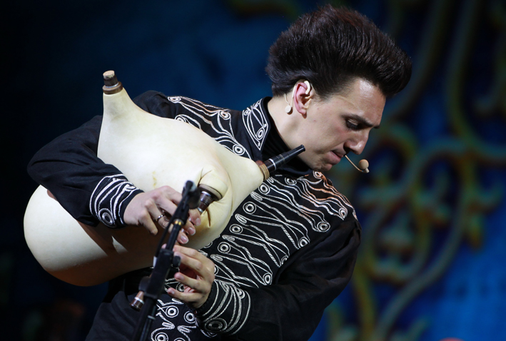 Balkanopolis Russia 3