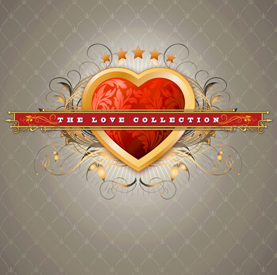 love collection
