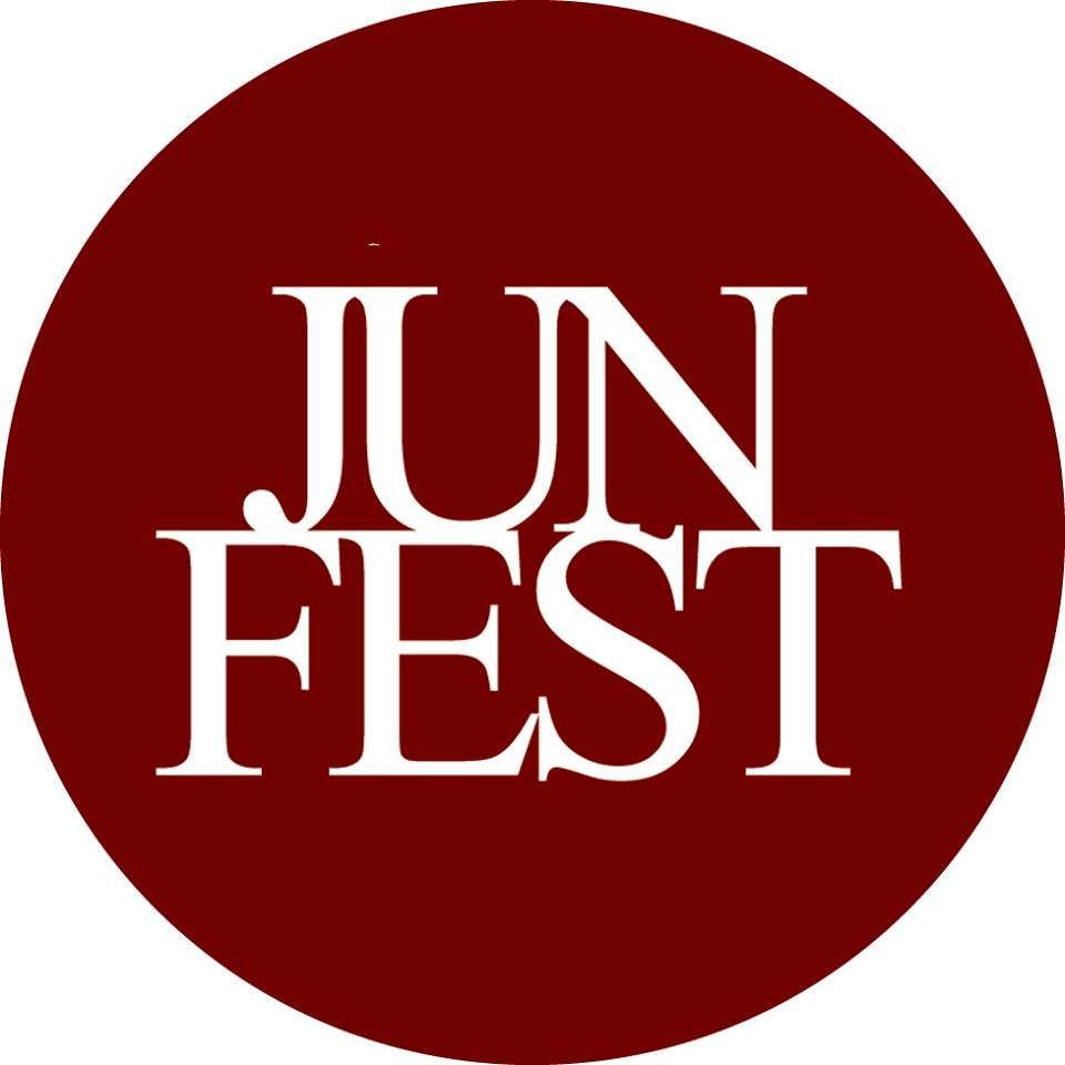 jun fest logo