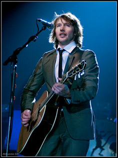 James Blunt