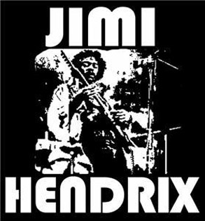 JimmyHendrix