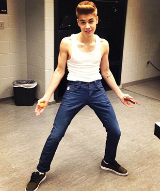 JustinBieber_siledzijka