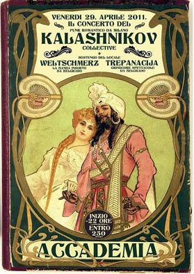 KALASHNIKOV COLLECTIVE