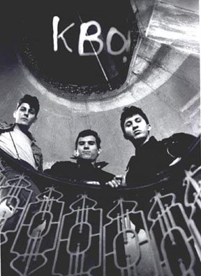 KBO
