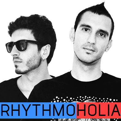 Brankow Rhythmoholia