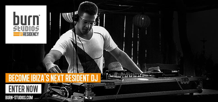 BurnStudios rezidentura 1