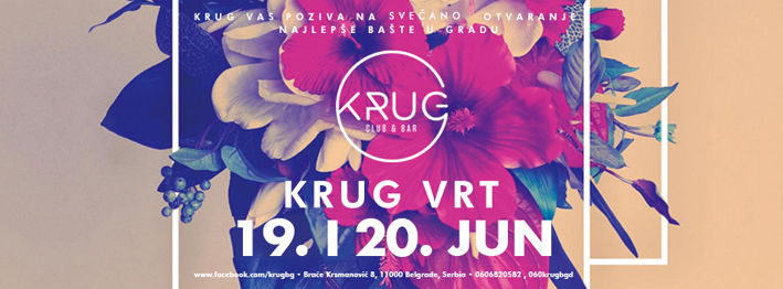 Cover krug
