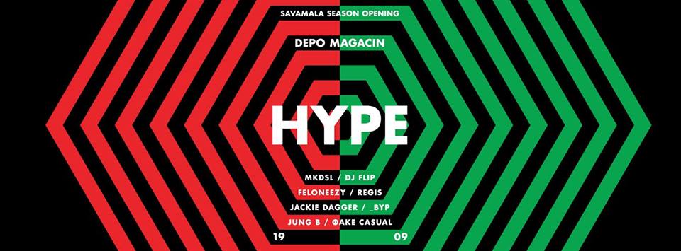 Hype 19 9