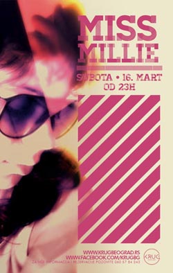 KRUG subota, 16. mart