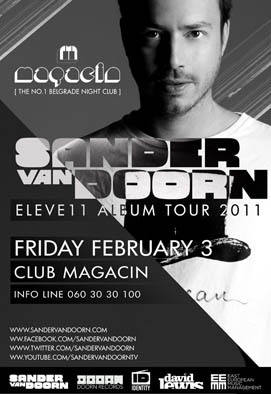 Magacin_Sander van Doorn_3.februar