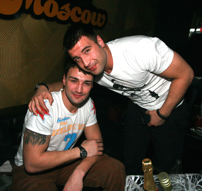 Vlada_Mandic_i_Ljuba_Jovanovic_Maxim_Party_Magacin