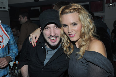 Vukasin Brajic i Ana Bebic_resize