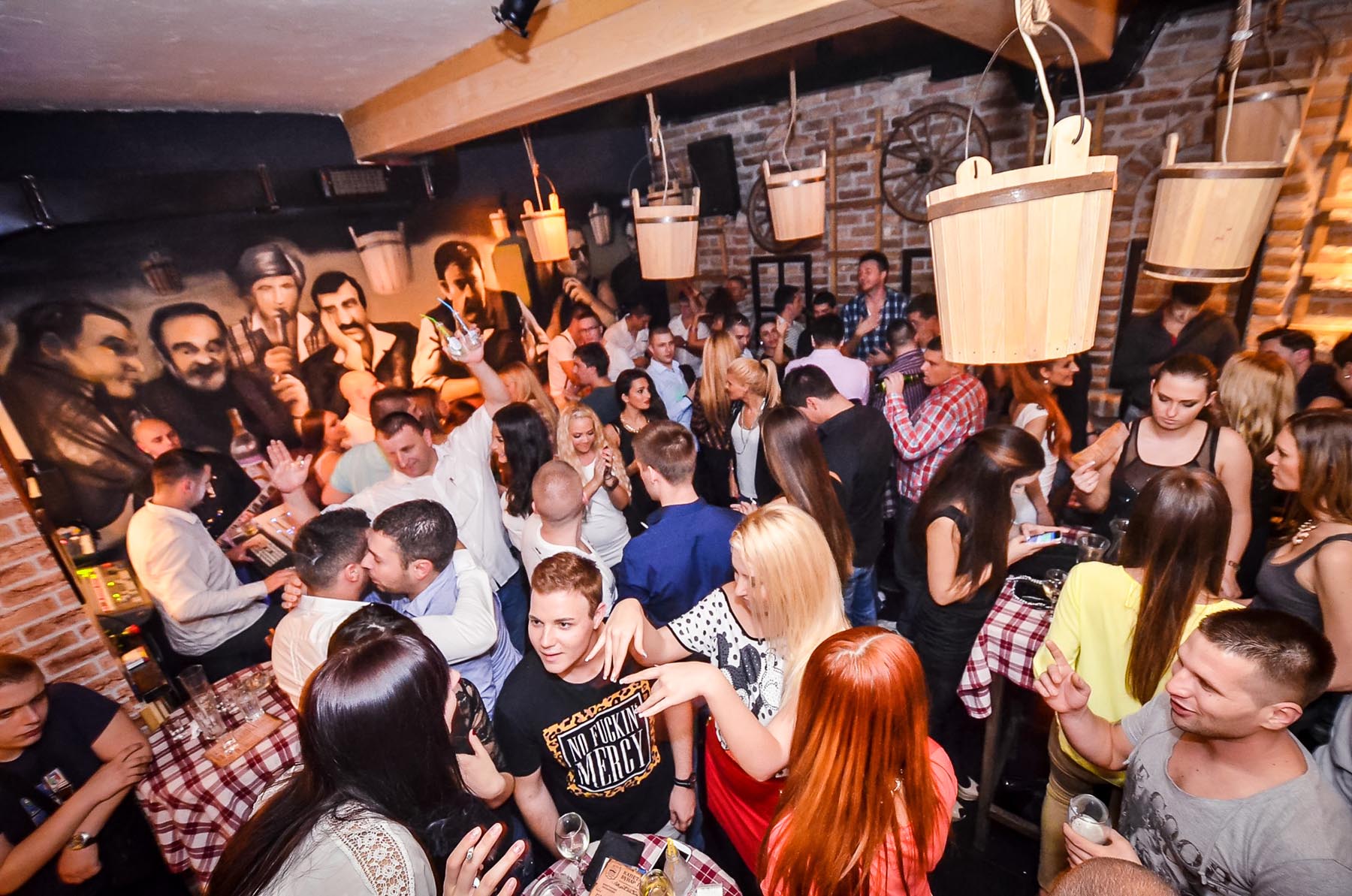 kafana