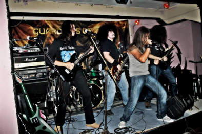 prototype unleashed 02