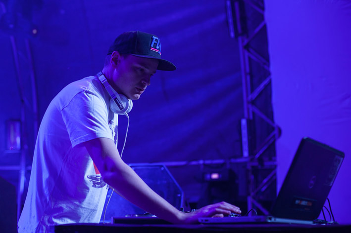 Фake Casual SMOKING BEATS