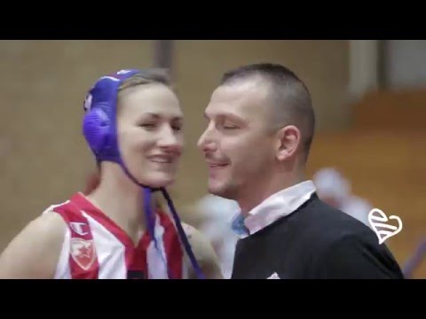 Danilo Ikodinovic i Natasa Kovacevic