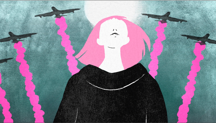 James TMS Video Still 1