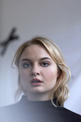 Lapsley - Long Way Home press shot 1