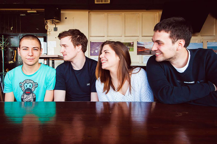 Maksima Gorkog fotografija