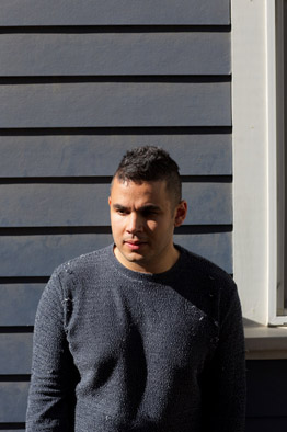 Rostam shot by Wes Miles 003