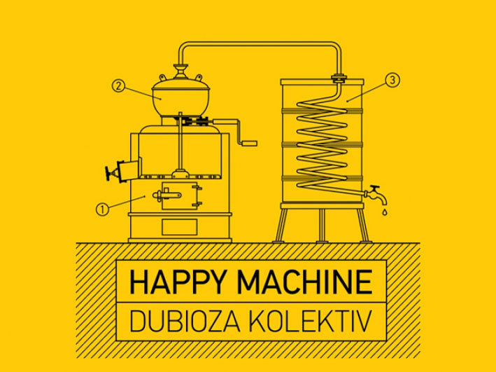 happy-machine